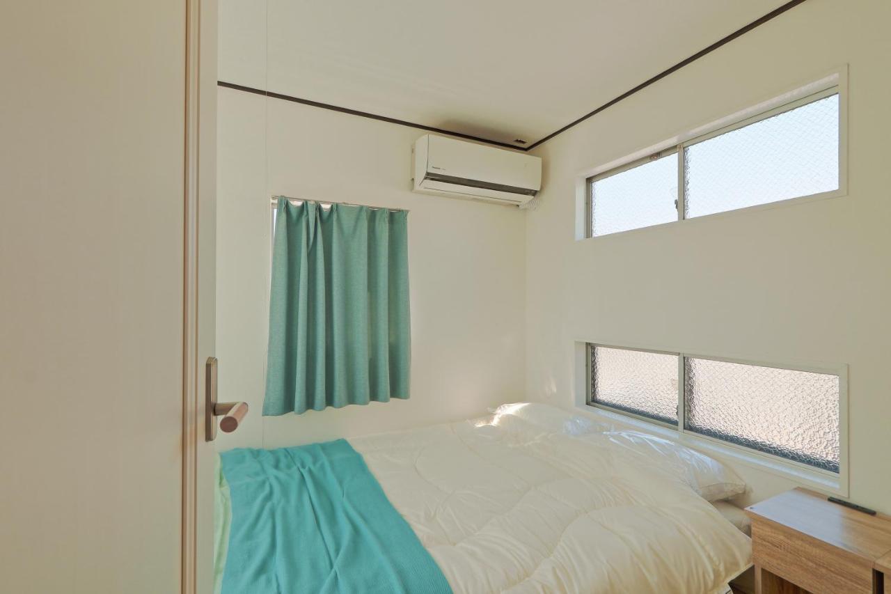 V.Close To Nishi-Shinjuku/Frwif/ Roof Top Terrace Токио Екстериор снимка