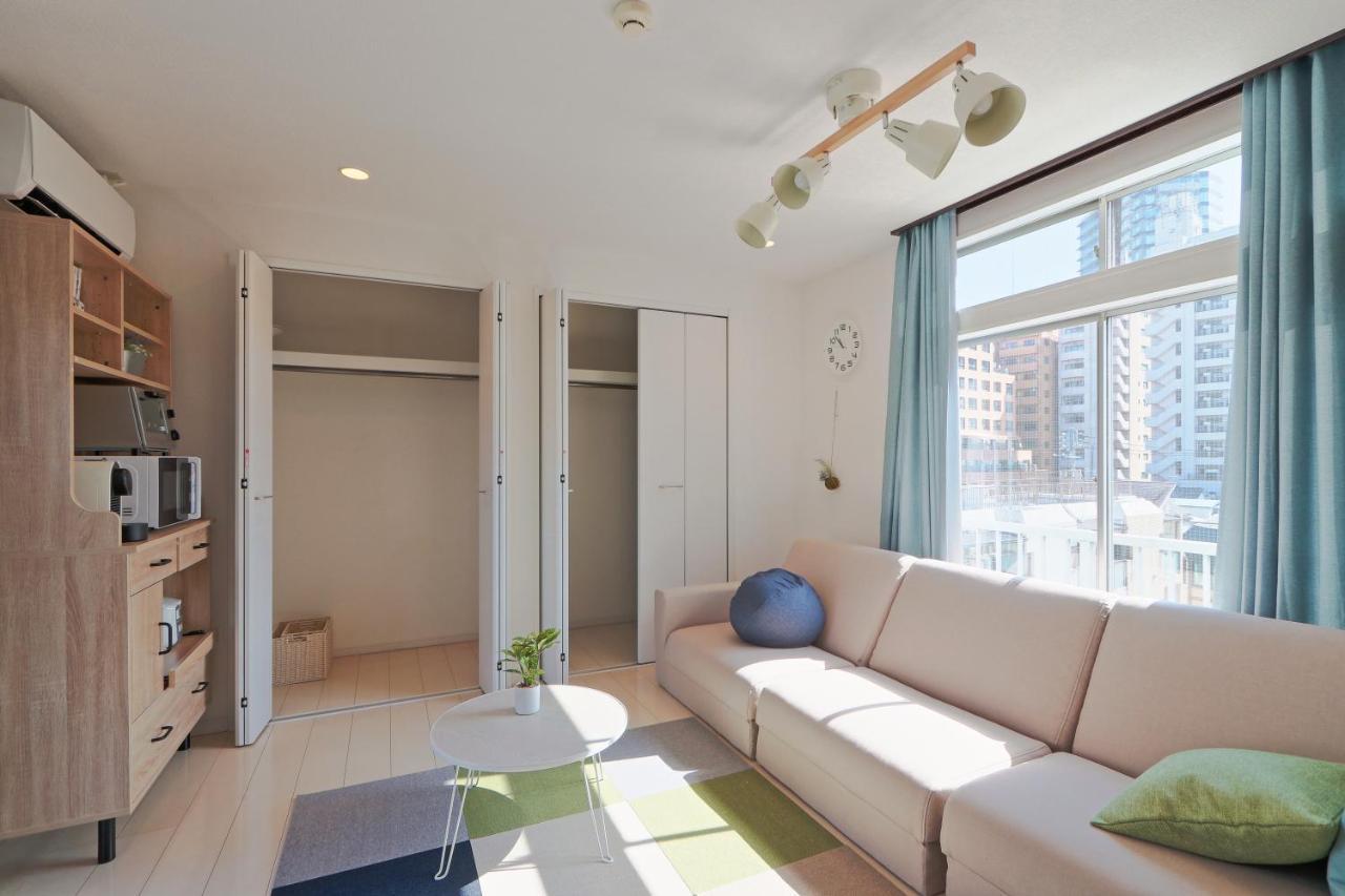 V.Close To Nishi-Shinjuku/Frwif/ Roof Top Terrace Токио Екстериор снимка